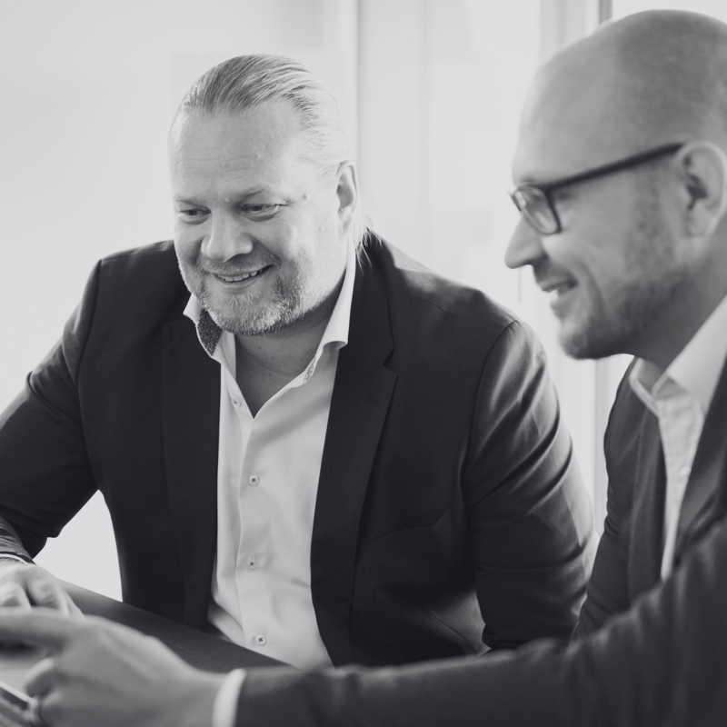 iCEBREAKERS - Management Consulting - Digital Transformation - Interim Management - Agile Coaching iCEBREAKERS - Management Consulting - Digital Transformation - Interim Management - Agile Coaching