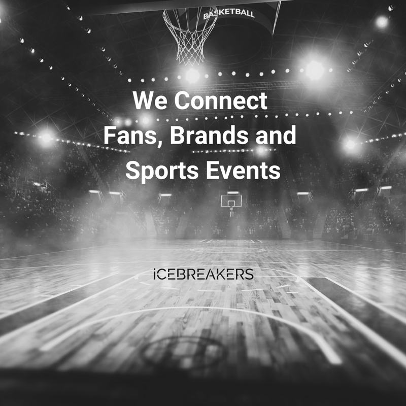 iCEBREAKERS - Sports Marketing - Connecting Fans, Brands and International Sports Events | Sponsorship | Partnerships | Advertising | Branding | Digital