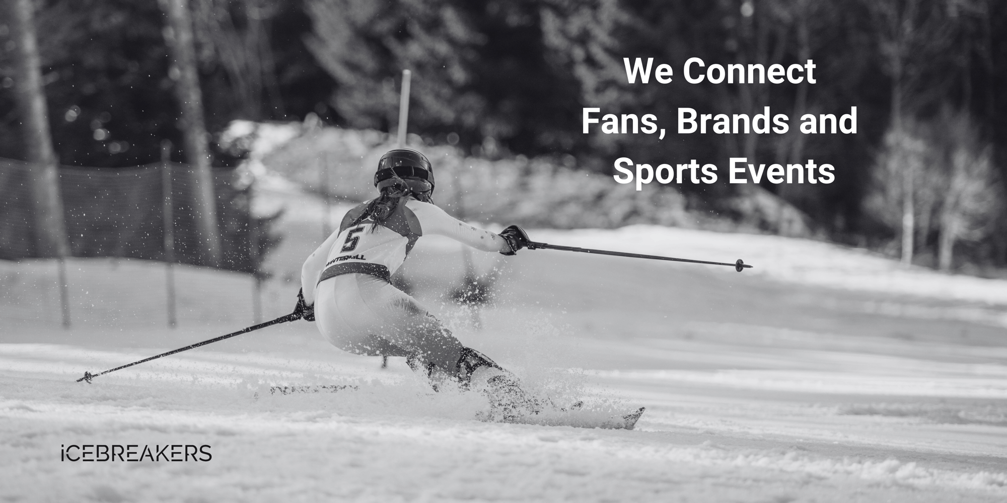 iCEBREAKERS - Sports Marketing - Connecting Fans, Brands and International Sports Events | Sponsorship | Partnerships | Advertising | Branding | Digital