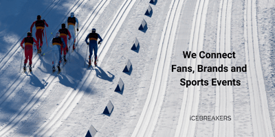 International Cross Country Skiing Events in Marketing Strategy