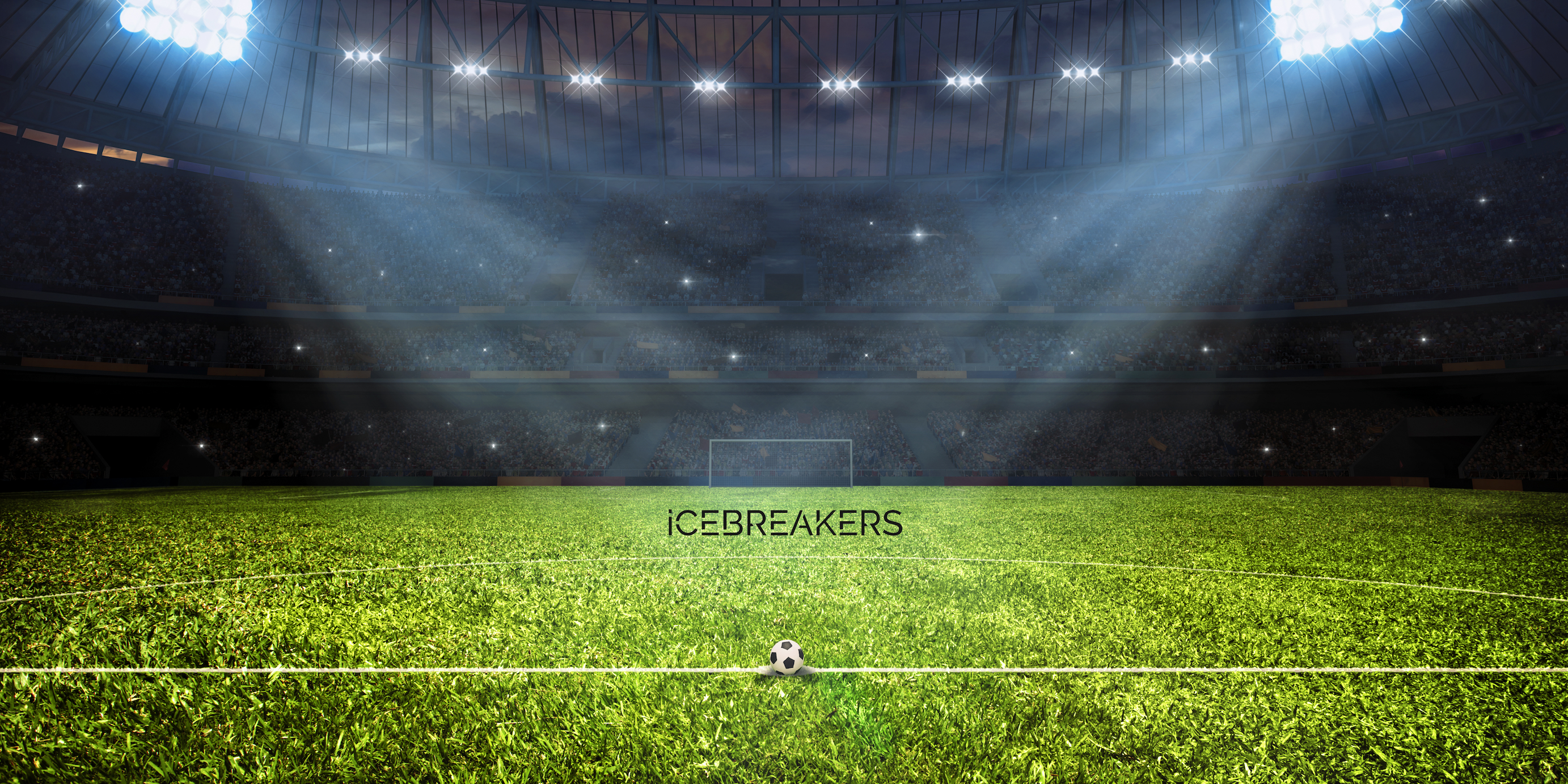 iCEBREAKERS-Football